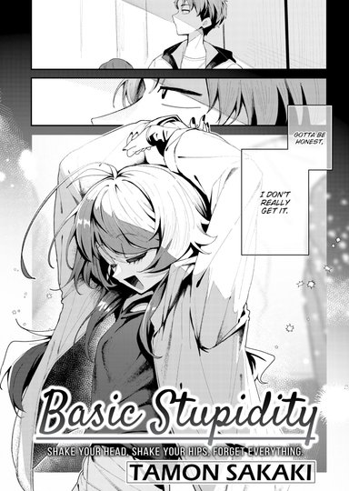 Basic Stupidity