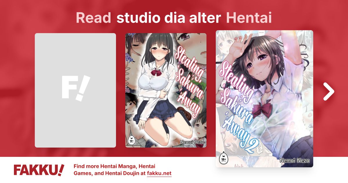 studio dia alter Hentai - FAKKU