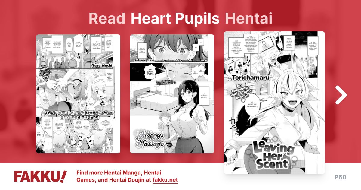 Heart Pupils Hentai - FAKKU - Page 60 - Page 60 - Page 60