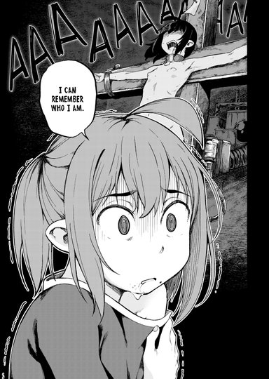 Black Moon Prophecy - Chapter 12 Hentai Sample Image