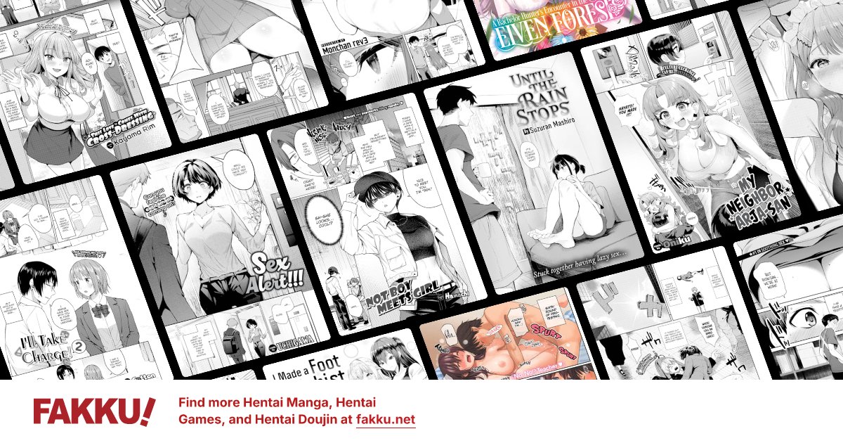 Hentai Manga - Best & Most Popular Manga - FAKKU