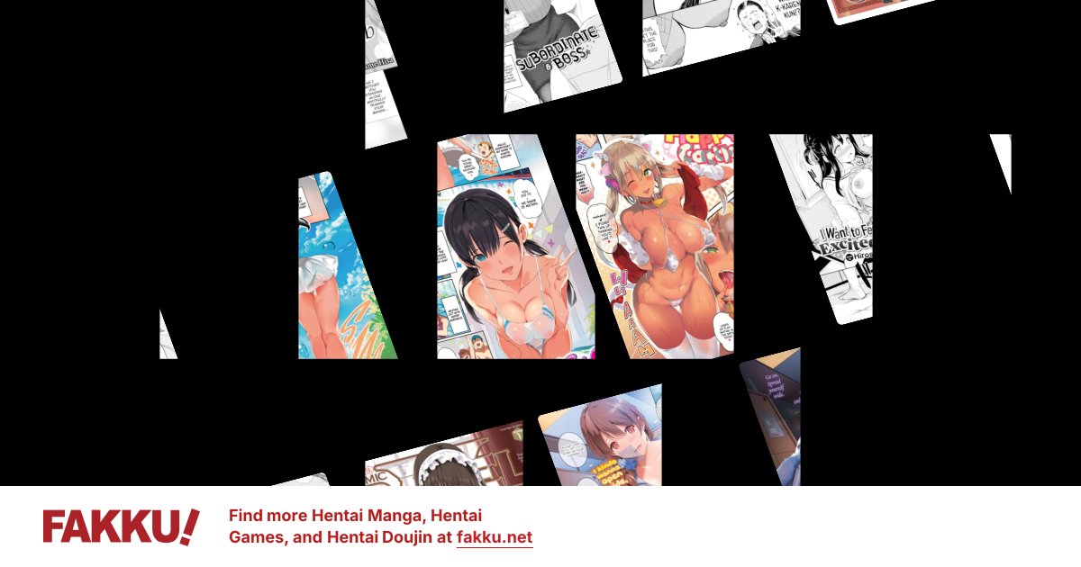 Hentai Doujin &amp; Comics