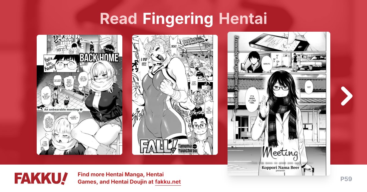 Fingering Hentai - FAKKU - Page 59 - Page 59 - Page 59 - Page 59 - Page 59 - Page 59 - Page 59 - Page 59 - Page 59 - Page 59 - Page 59