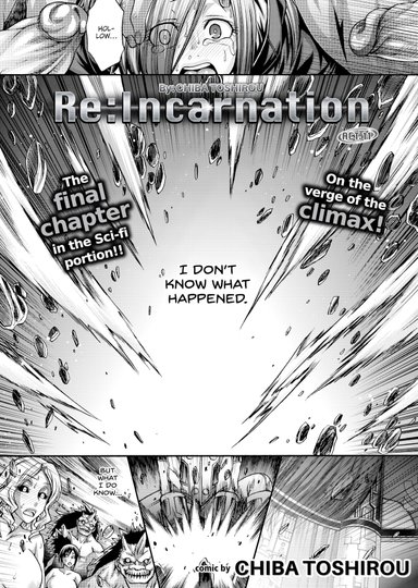Re:Incarnation Act.11