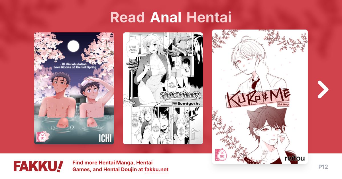 Anal Hentai - FAKKU - Page 12 - Page 12 - Page 12 - Page 12 - Page 12 - Page 12 - Page 12 - Page 12 - Page 12 - Page 12 - Page 12