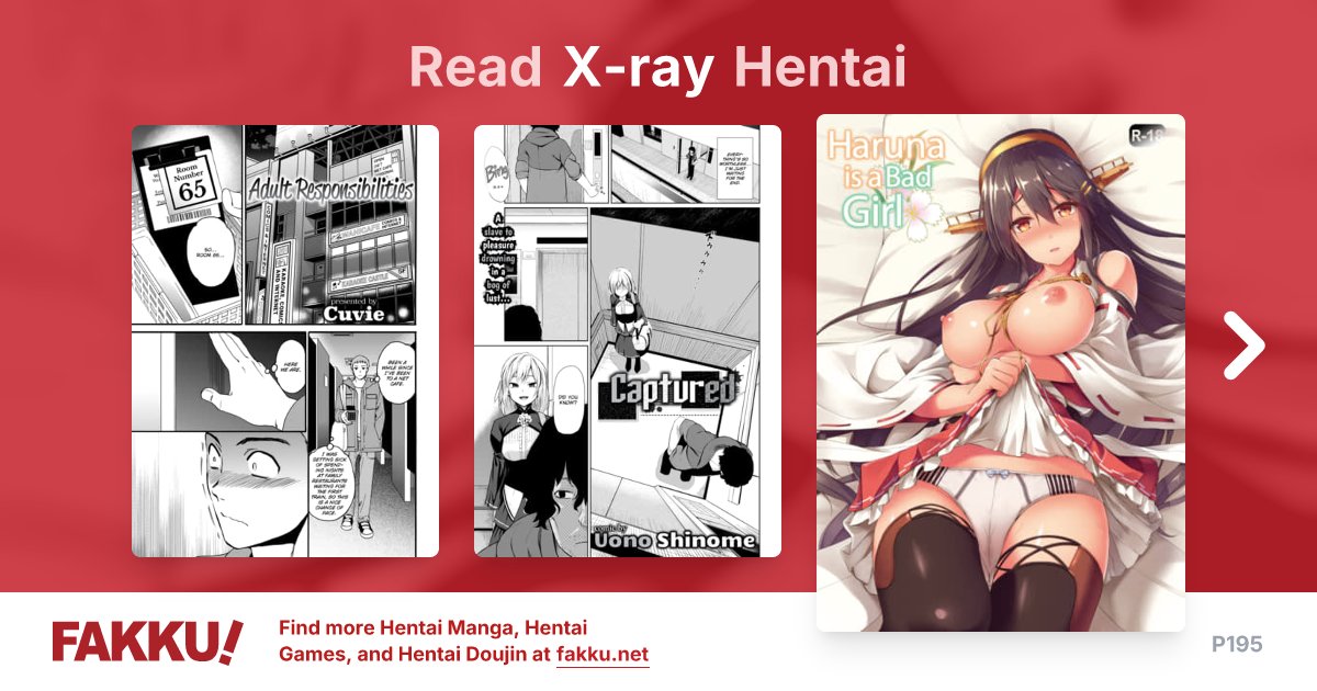 X-ray Hentai - FAKKU - Page 195 - Page 195 - Page 195 - Page 195 - Page 195 - Page 195 - Page 195 - Page 195 - Page 195 - Page 195 - Page 195