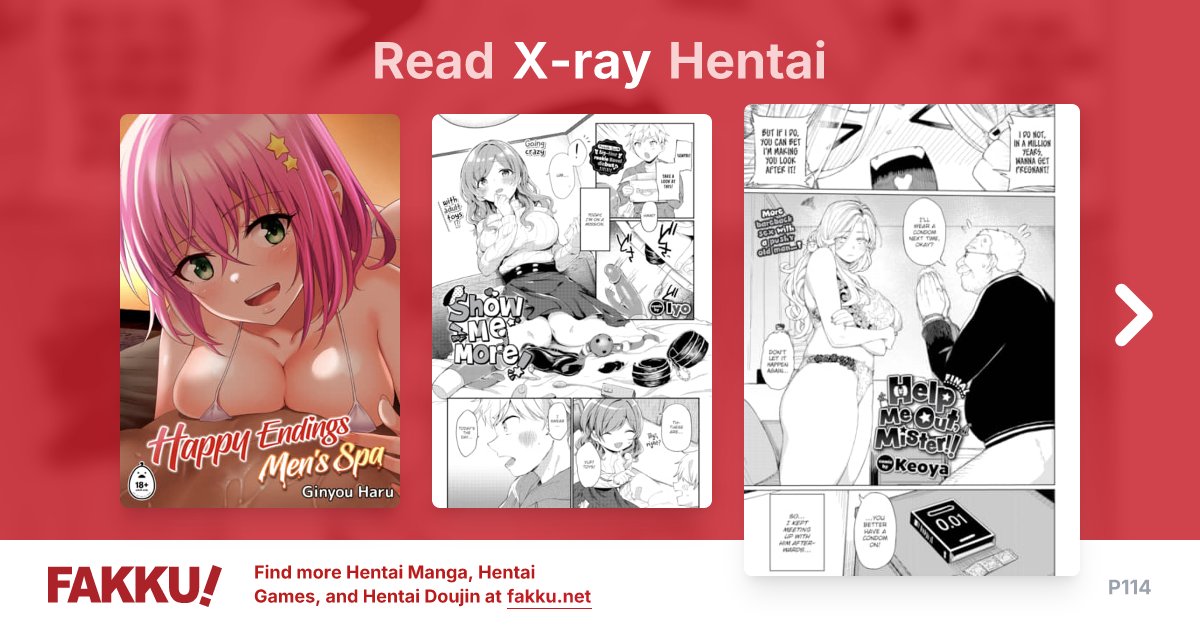 X-ray Hentai - FAKKU - Page 114 - Page 114 - Page 114 - Page 114 - Page 114 - Page 114 - Page 114 - Page 114 - Page 114 - Page 114 - Page 114