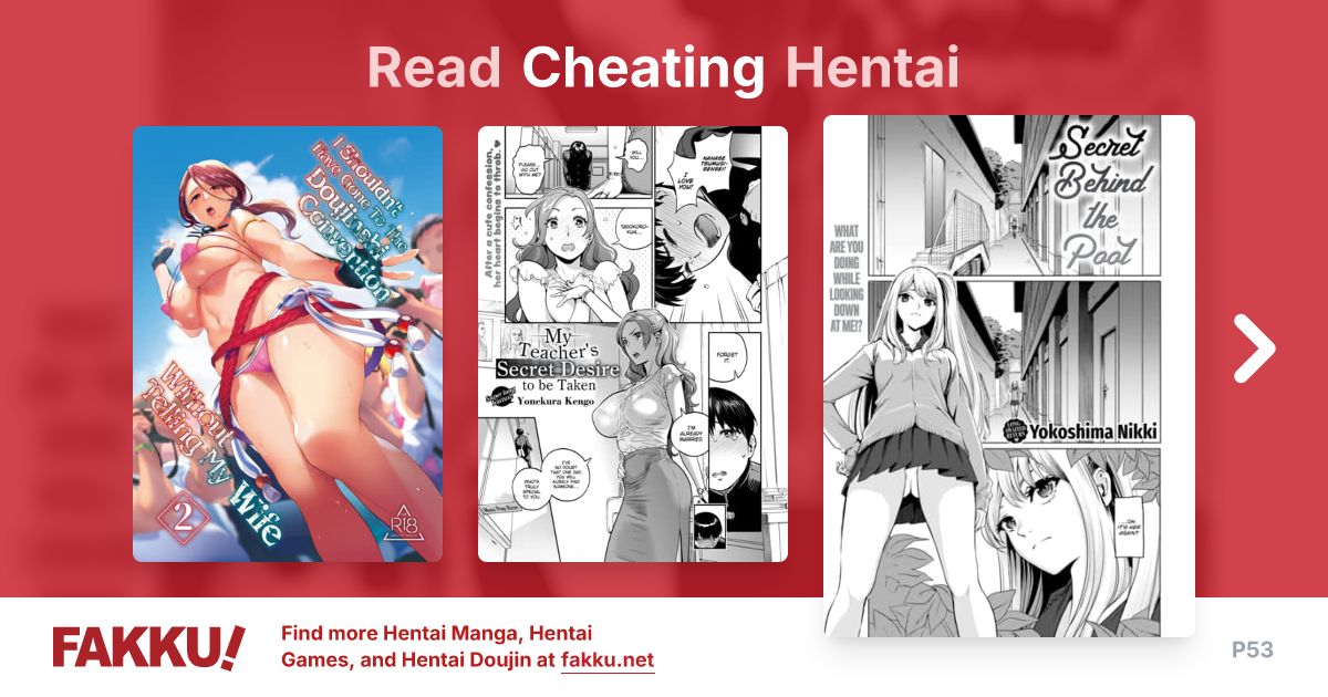 Cheating Hentai - FAKKU - Page 53 - Page 53 - Page 53 - Page 53 - Page 53 - Page 53 - Page 53 - Page 53 - Page 53 - Page 53 - Page 53