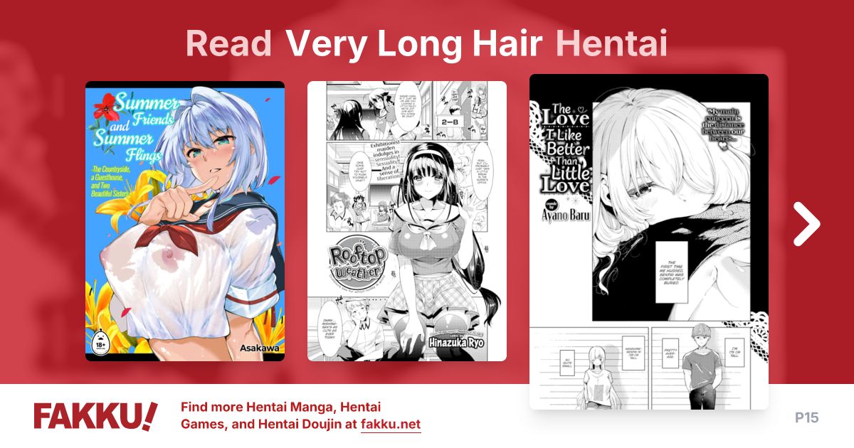 Very Long Hair Hentai - FAKKU - Page 15 - Page 15 - Page 15 - Page 15 - Page 15 - Page 15 - Page 15 - Page 15 - Page 15 - Page 15 - Page 15