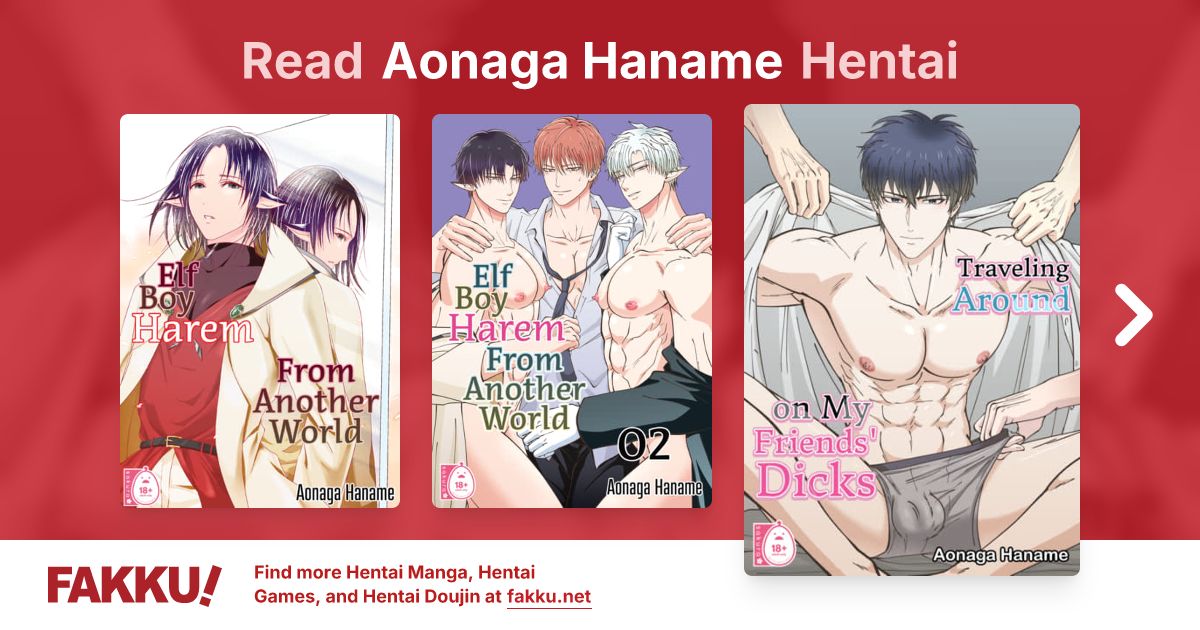 Aonaga Haname Hentai - FAKKU