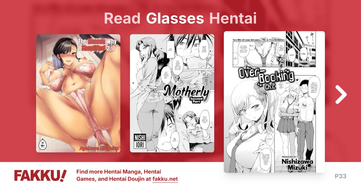 Glasses Hentai - FAKKU - Page 33 - Page 33 - Page 33 - Page 33 - Page 33 - Page 33 - Page 33 - Page 33 - Page 33 - Page 33 - Page 33