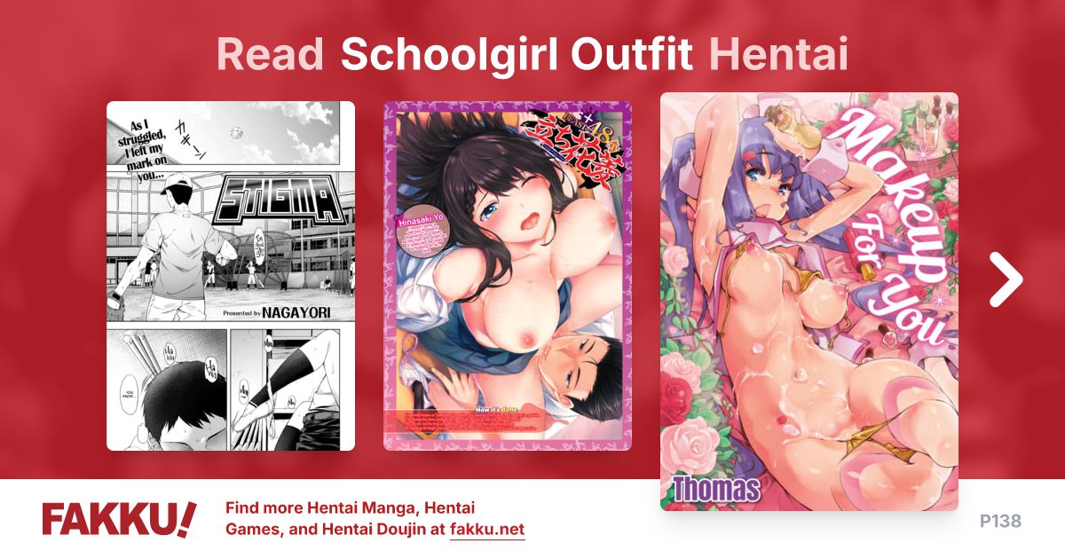 Read and download free Schoolgirl Outfit hentai manga and doujin on FAKKU! Featuring popular hentai like Shinobu-chan’s Quick Diary and Just For You.