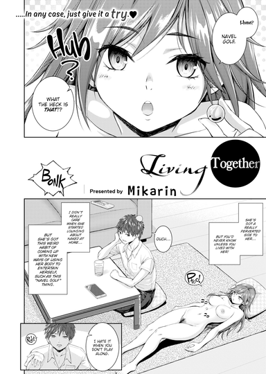 Living Together