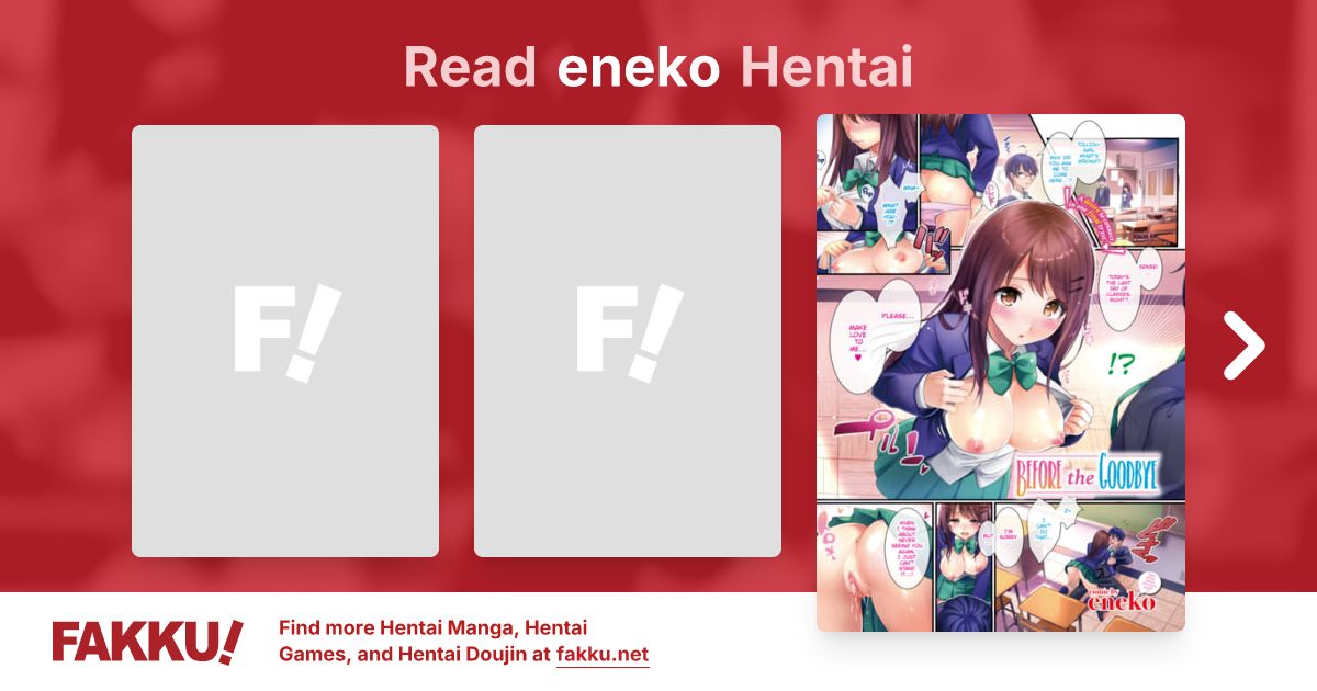 eneko Hentai - FAKKU