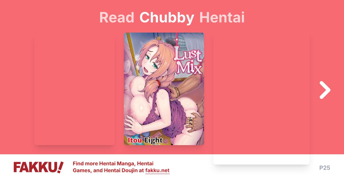 Chubby Hentai - FAKKU - Page 25 - Page 25 - Page 25 - Page 25 - Page 25 - Page 25 - Page 25 - Page 25 - Page 25 - Page 25 - Page 25