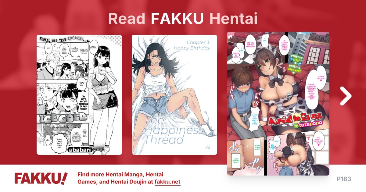 FAKKU Hentai - FAKKU - Page 183 - Page 183 - Page 183 - Page 183 - Page 183 - Page 183 - Page 183 - Page 183 - Page 183 - Page 183 - Page 183