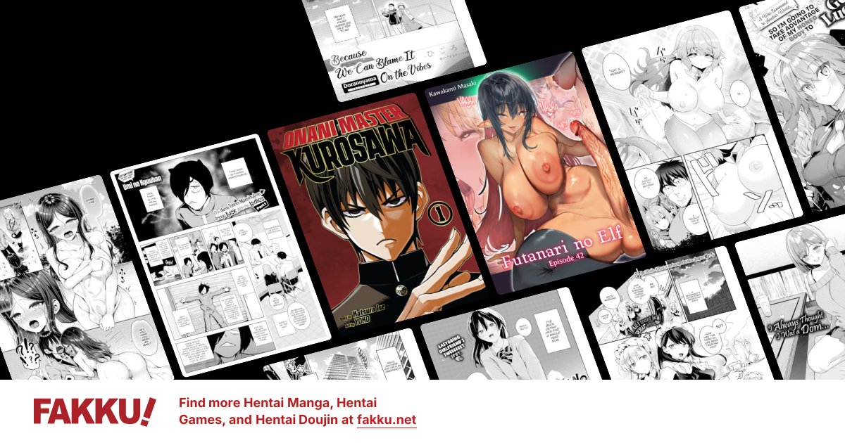 Hentai Manga - Best & Most Popular Manga - FAKKU