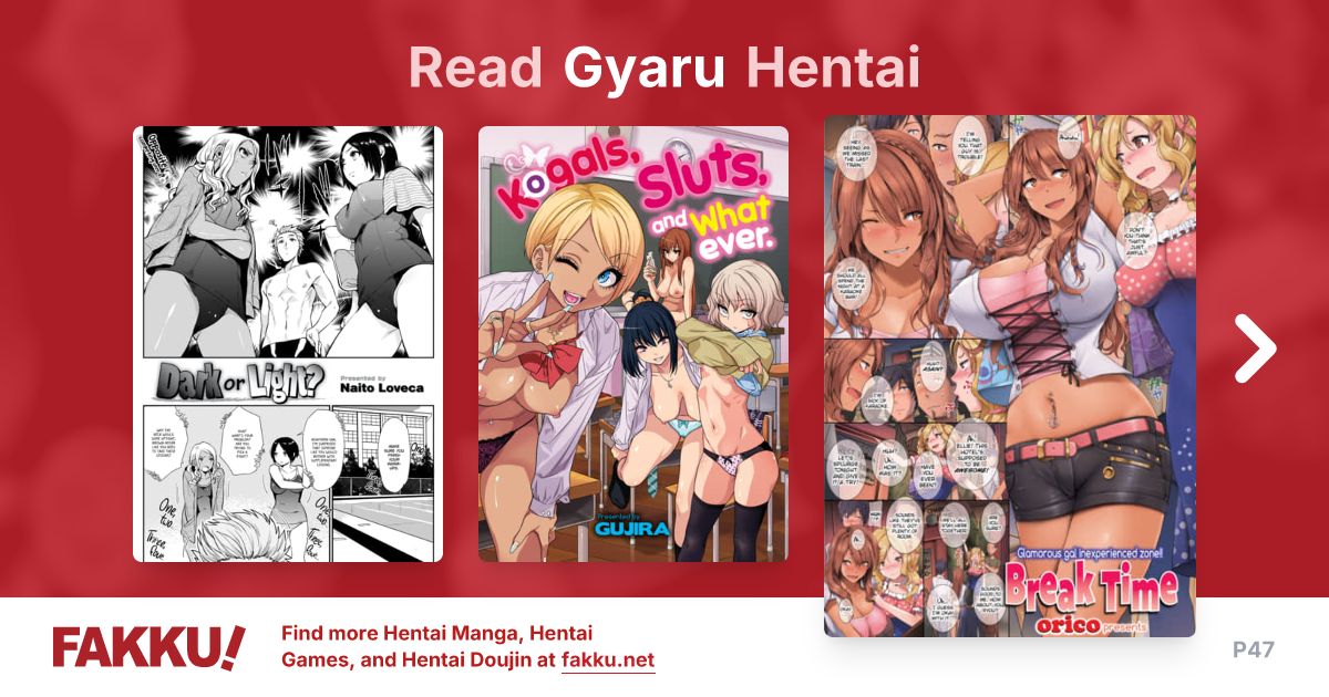 Gyaru Hentai - FAKKU - Page 47 - Page 47 - Page 47 - Page 47 - Page 47 - Page 47 - Page 47 - Page 47 - Page 47 - Page 47 - Page 47