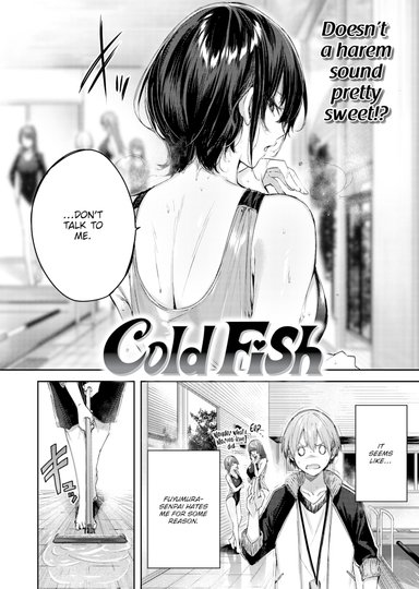 Cold Fish