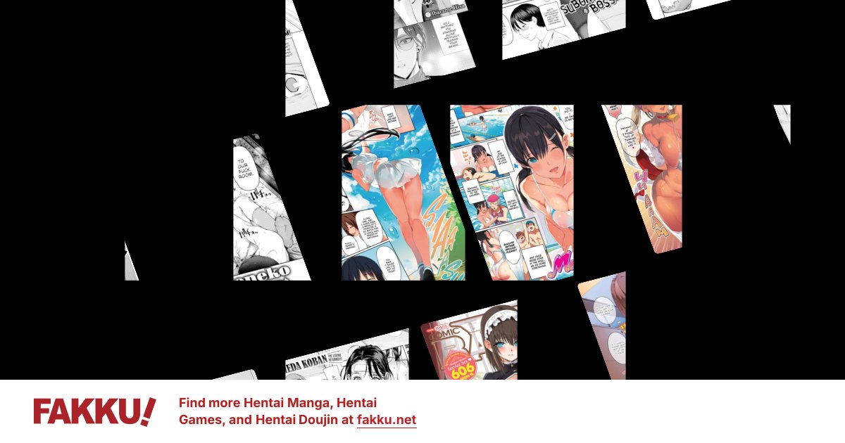 Chidori Isn't Going Home Collection