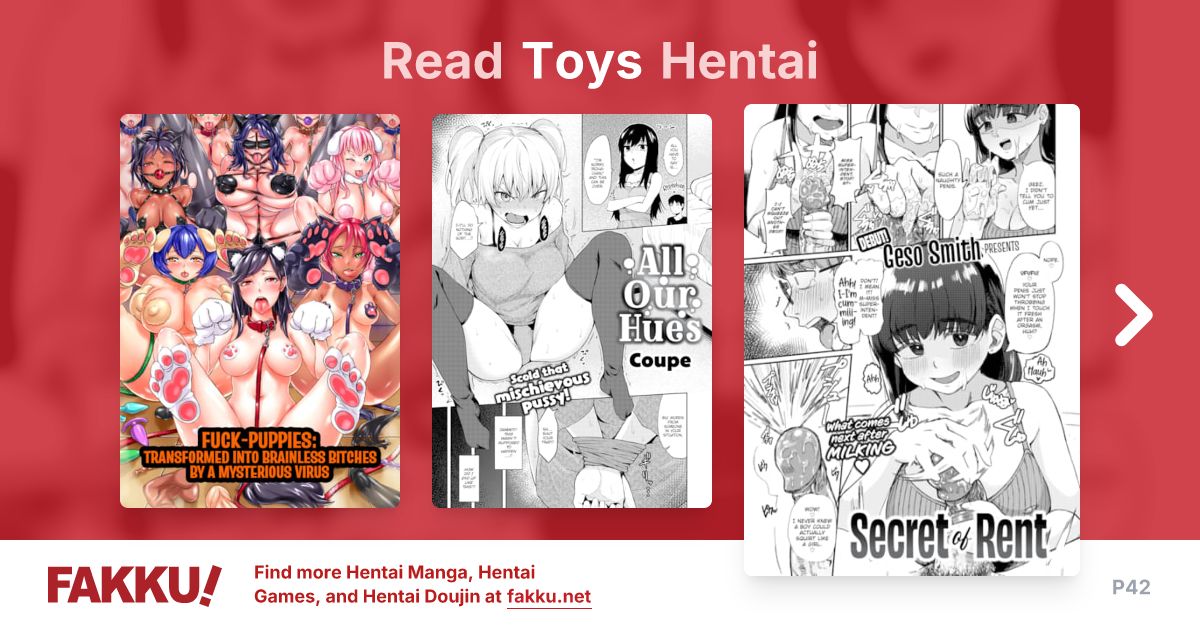 Toys Hentai - FAKKU - Page 42 - Page 42 - Page 42