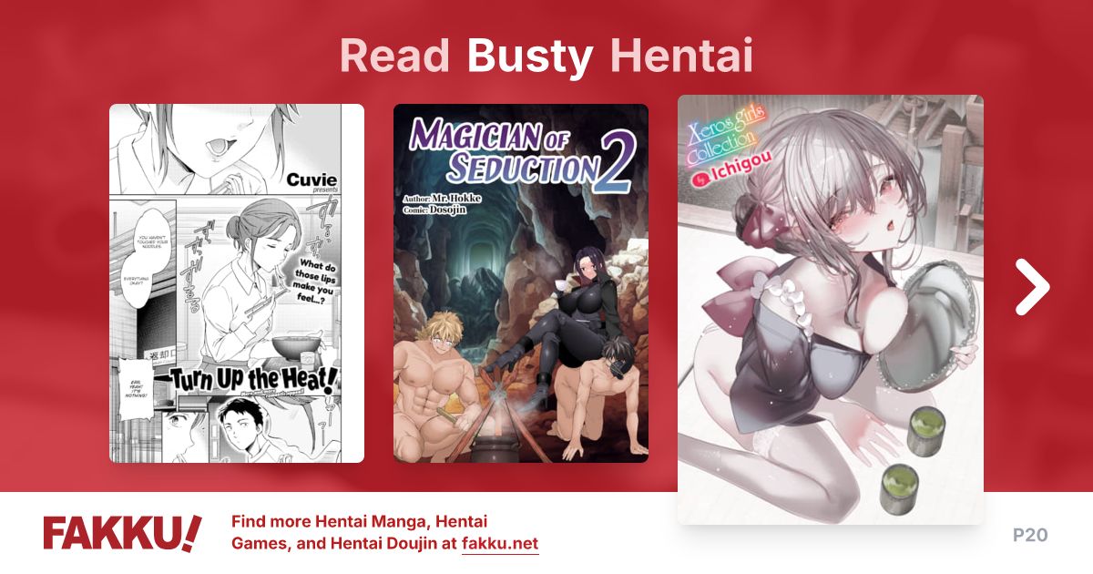 Busty Hentai - FAKKU - Page 20 - Page 20 - Page 20 - Page 20 - Page 20 - Page 20 - Page 20 - Page 20 - Page 20 - Page 20 - Page 20