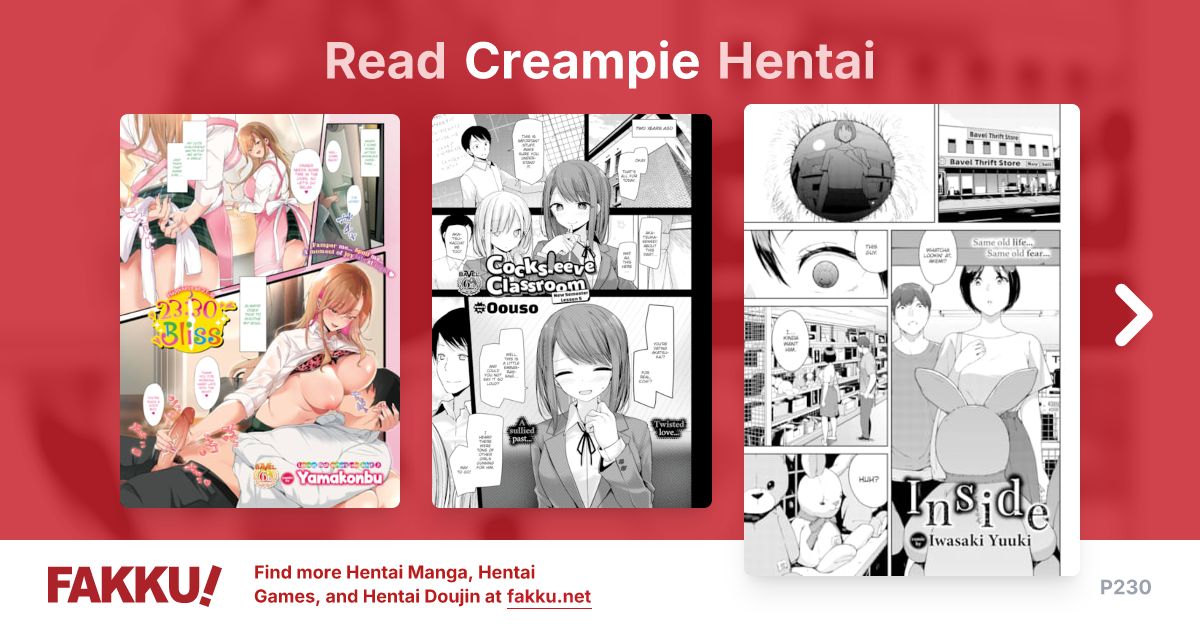 Creampie Hentai - FAKKU - Page 230 - Page 230 - Page 230 - Page 230 - Page 230 - Page 230 - Page 230 - Page 230 - Page 230 - Page 230 - Page 230