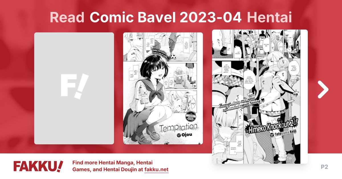 Comic Bavel 2023-04 Hentai - FAKKU - Page 2 - Page 2 - Page 2 - Page 2 - Page 2 - Page 2 - Page 2 - Page 2 - Page 2 - Page 2 - Page 2