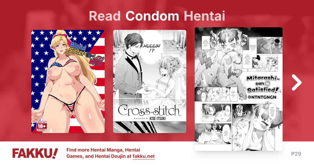 Condom Hentai - FAKKU - Page 29 - Page 29 - Page 29 - Page 29 - Page 29 - Page 29 - Page 29 - Page 29 - Page 29 - Page 29 - Page 29