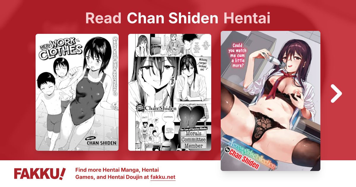 Chan Shiden Hentai - FAKKU
