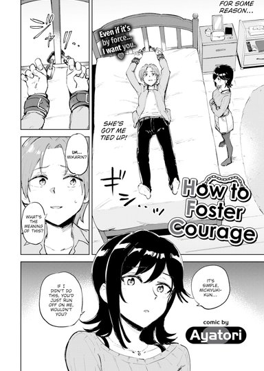 Ayatori Hentai