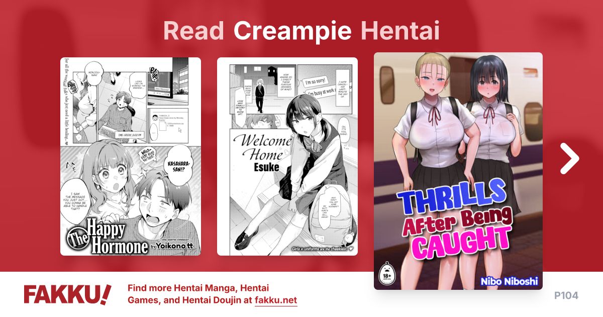 Creampie Hentai - FAKKU - Page 104 - Page 104 - Page 104 - Page 104 - Page 104 - Page 104 - Page 104 - Page 104 - Page 104 - Page 104 - Page 104