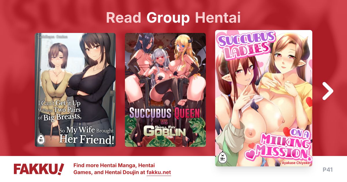 Group Hentai - FAKKU - Page 41 - Page 41 - Page 41 - Page 41 - Page 41 - Page 41 - Page 41 - Page 41 - Page 41 - Page 41 - Page 41