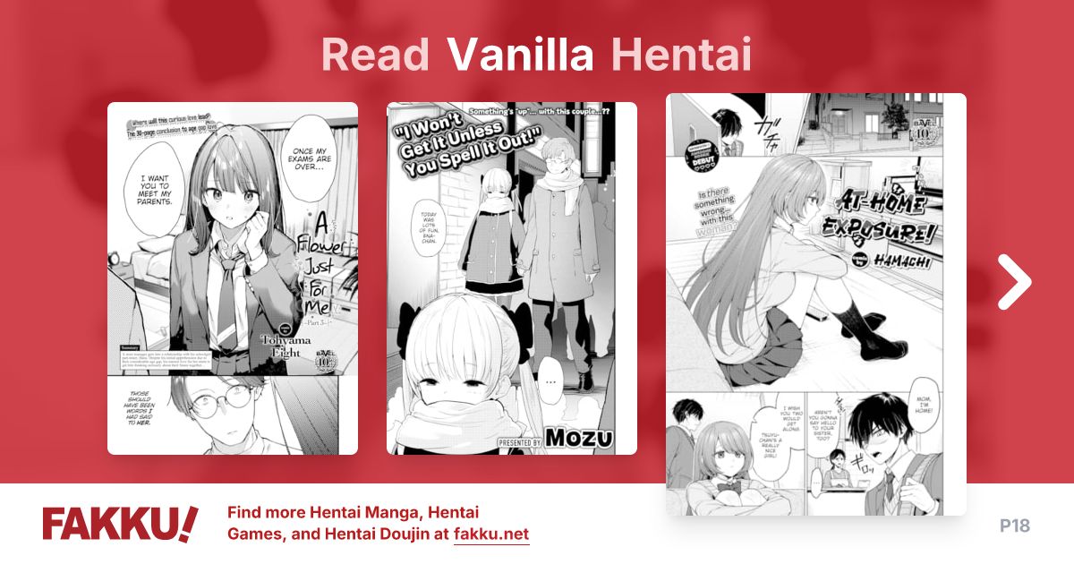 Vanilla Hentai - FAKKU - Page 18 - Page 18 - Page 18 - Page 18 - Page 18 - Page 18 - Page 18 - Page 18 - Page 18 - Page 18 - Page 18