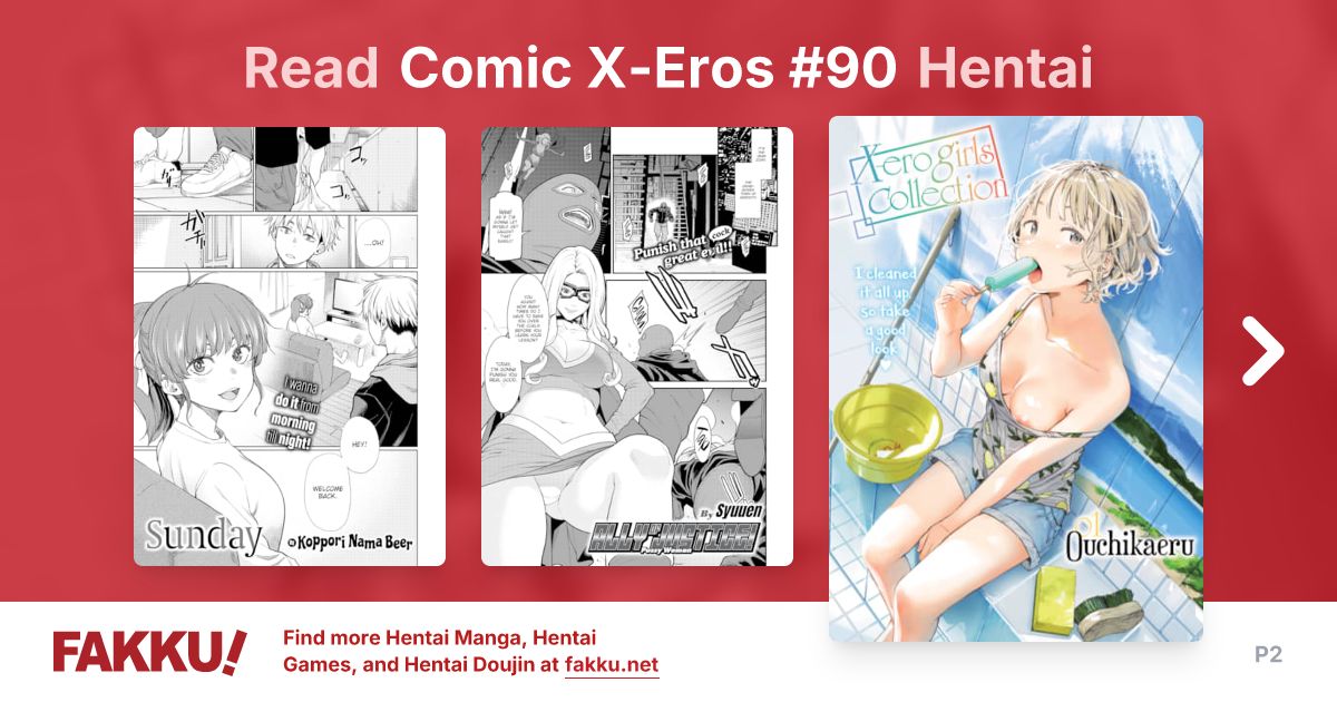 Comic X-Eros #90 Hentai - FAKKU - Page 2 - Page 2 - Page 2 - Page 2 - Page 2 - Page 2 - Page 2 - Page 2 - Page 2 - Page 2 - Page 2