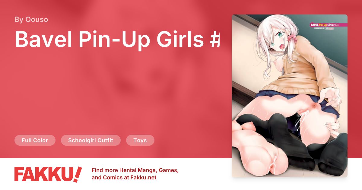 Bavel Pin-Up Girls #104 Hentai by Oouso - FAKKU