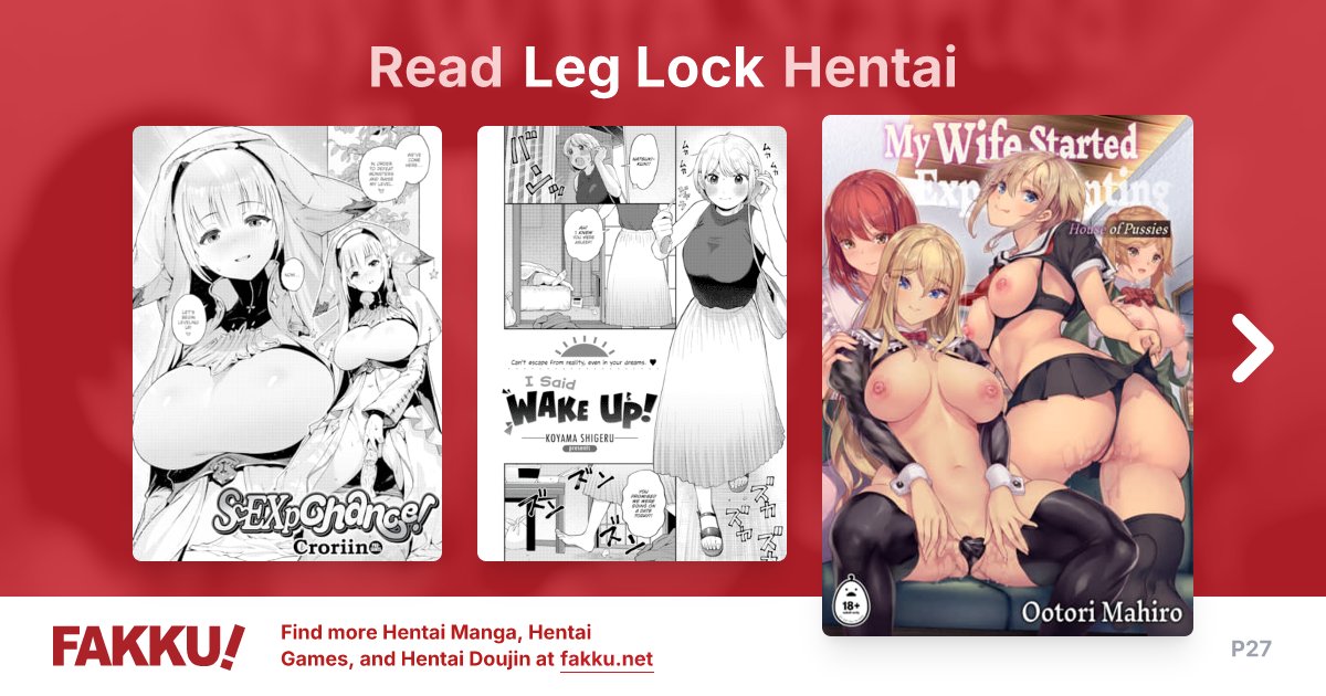 Leg Lock Hentai - FAKKU - Page 27 - Page 27 - Page 27 - Page 27 - Page 27 - Page 27 - Page 27 - Page 27 - Page 27 - Page 27 - Page 27