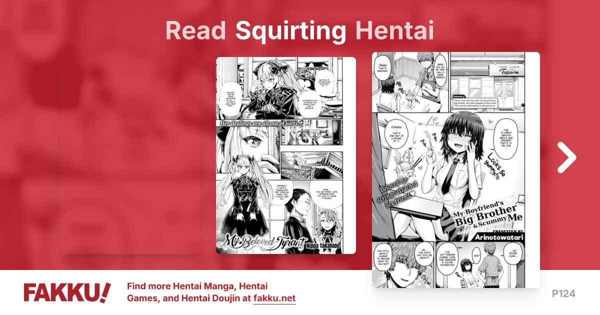 Squirting Hentai - FAKKU - Page 124 - Page 124 - Page 124 - Page 124 - Page 124 - Page 124 - Page 124 - Page 124 - Page 124 - Page 124 - Page 124