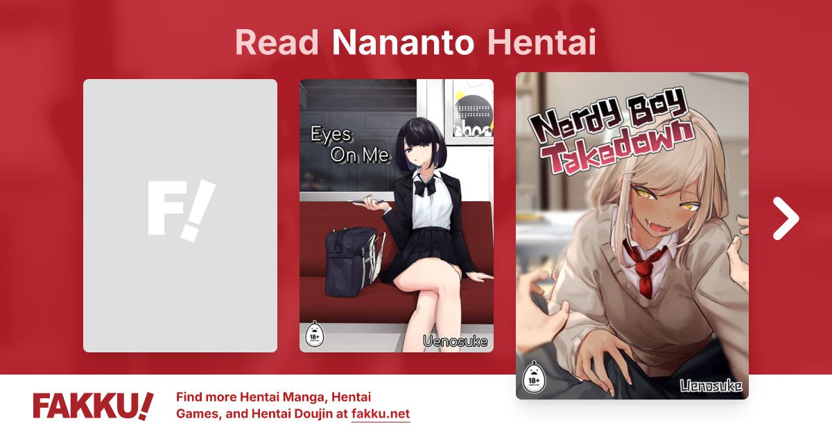 Nananto Hentai - FAKKU