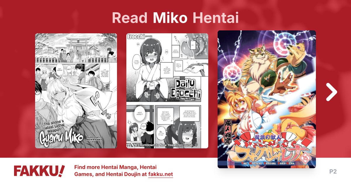 Miko Hentai - FAKKU - Page 2 - Page 2 - Page 2 - Page 2 - Page 2 - Page 2 - Page 2 - Page 2 - Page 2 - Page 2 - Page 2