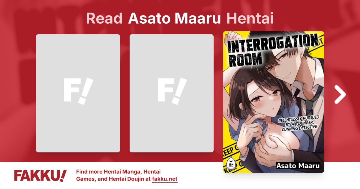 Asato Maaru Hentai - FAKKU