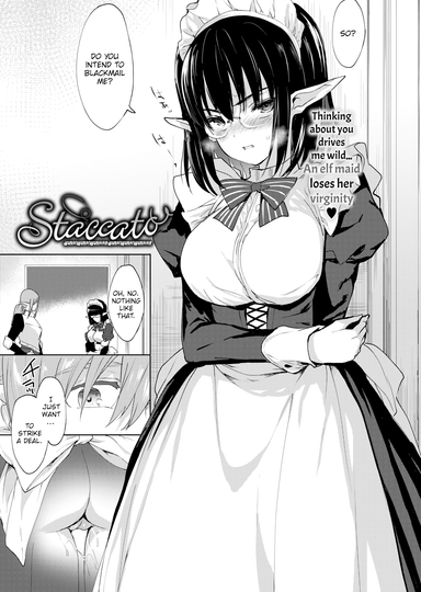 Staccato