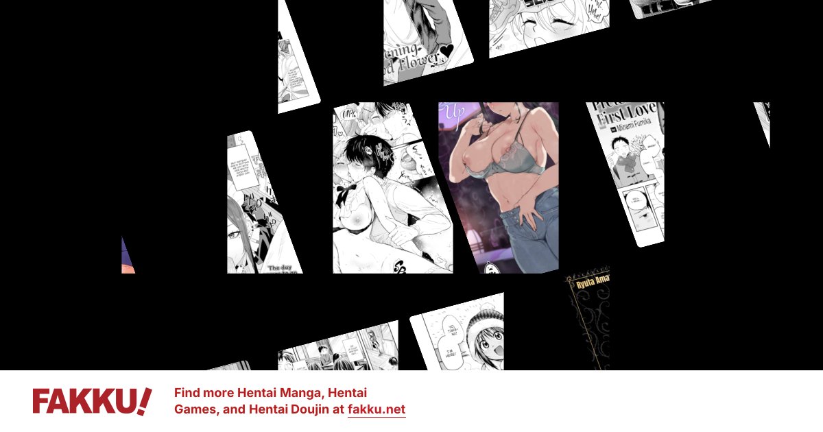 Hentai Manga, Doujin, and Games - FAKKU - Page 43 - Page 43 - Page 43