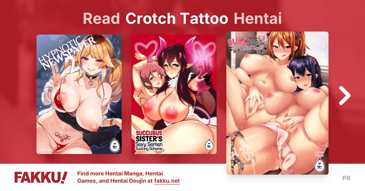 Crotch Tattoo Hentai - FAKKU - Page 8 - Page 8 - Page 8 - Page 8 - Page 8 - Page 8 - Page 8 - Page 8 - Page 8 - Page 8 - Page 8