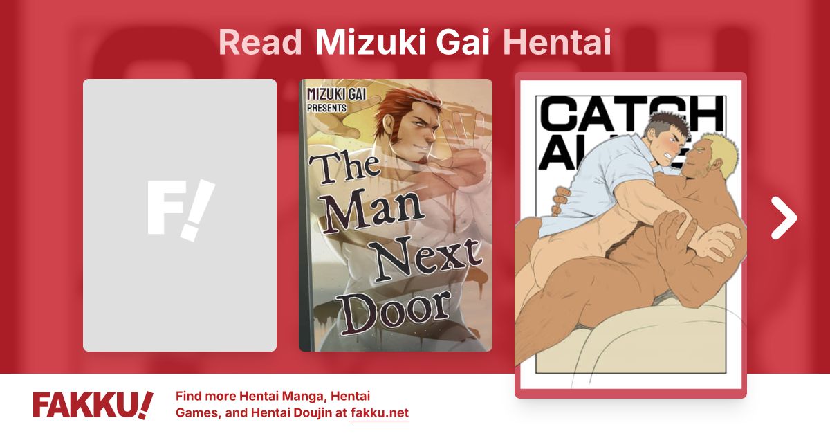 Mizuki Gai Hentai - FAKKU