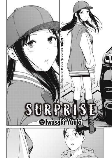 Surprise