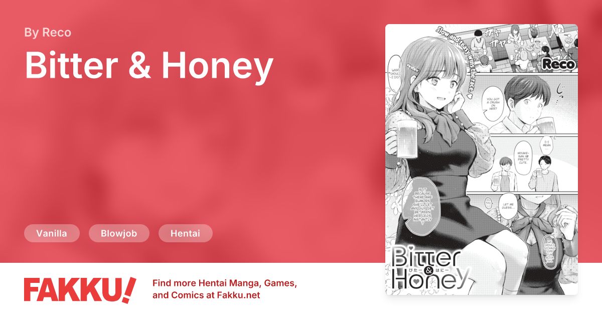 Slow and teasy wins the race. ♥