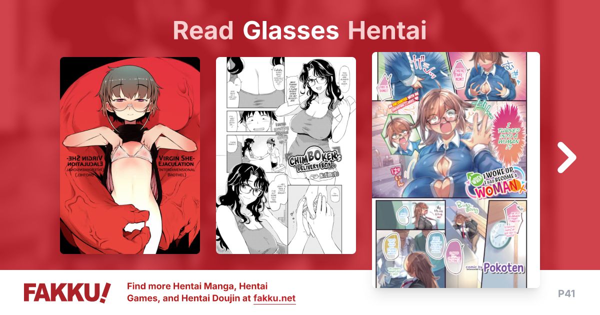Glasses Hentai - FAKKU - Page 41 - Page 41 - Page 41 - Page 41 - Page 41 - Page 41 - Page 41 - Page 41 - Page 41 - Page 41 - Page 41
