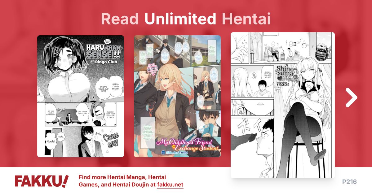 Unlimited Hentai - FAKKU - Page 216 - Page 216 - Page 216 - Page 216 - Page 216 - Page 216 - Page 216 - Page 216 - Page 216 - Page 216 - Page 216