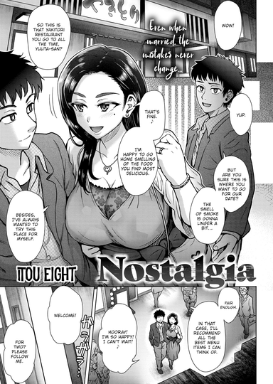 Nostalgia